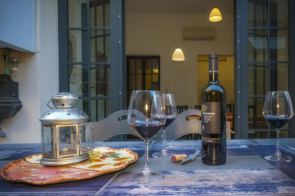 Apartmán Quattro Cantoni House Řím Itálie